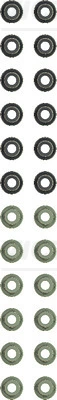Seal Set, valve stem